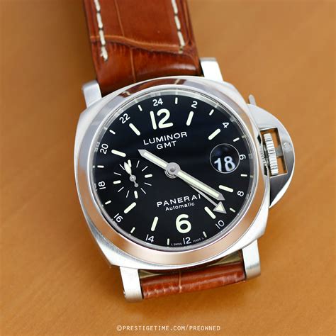 vintage panerai sale|pre owned Panerai uk.